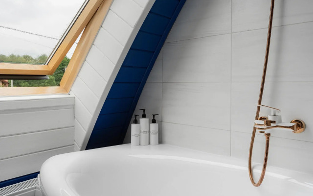 Bubblehome Cottage (