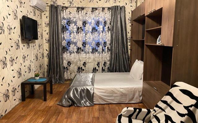 Apartments on Chernihiv street 4