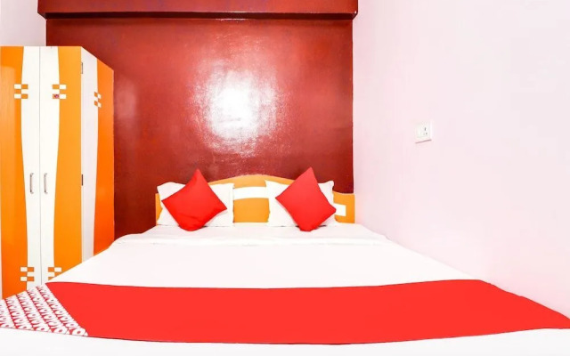 Triotel Hotels And Banquets Opc by OYO Rooms