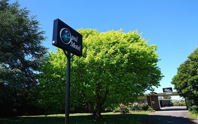 Opal Motel Leongatha
