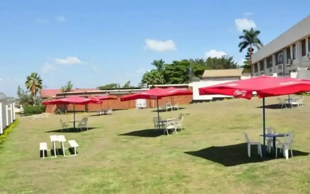Colline Hotel