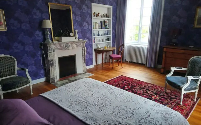 Manoir de Conjon