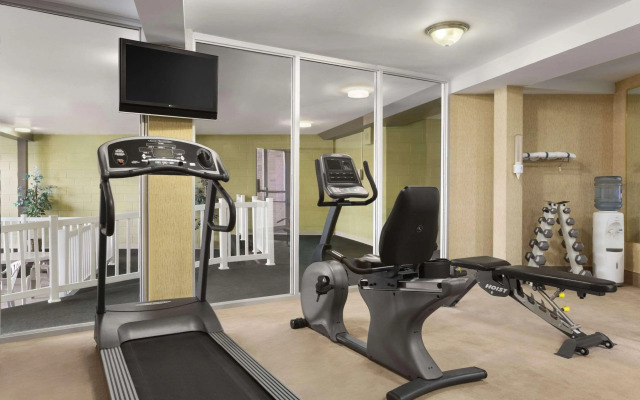 Travelodge by Wyndham Edmundston