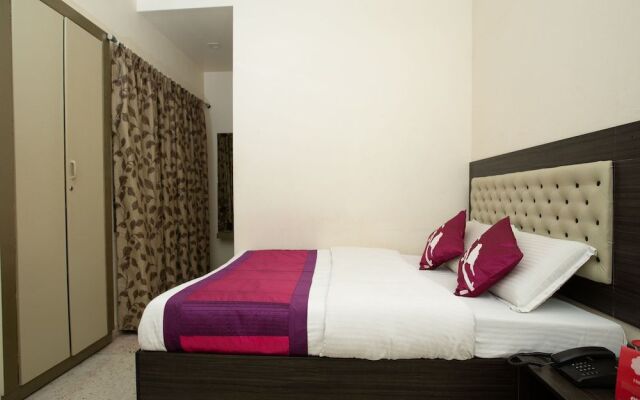 OYO 16836 Royal Home Stay