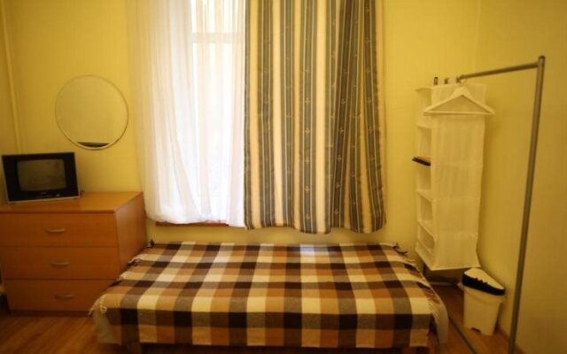 Алекса на Большой Морской