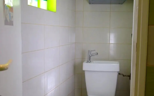 Chambres A Kwaba