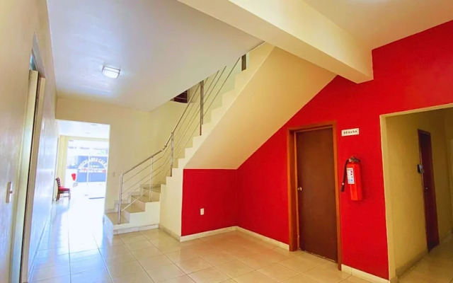 Hotel Express Inn Juchitan