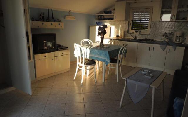 Apartmani Antonela&Andrej