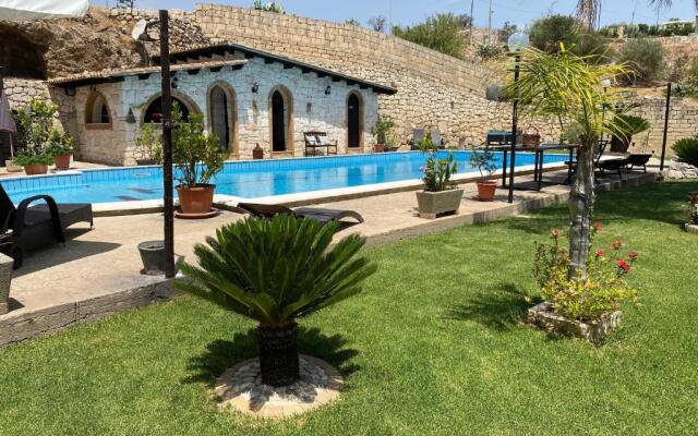 B&B Quattromulini
