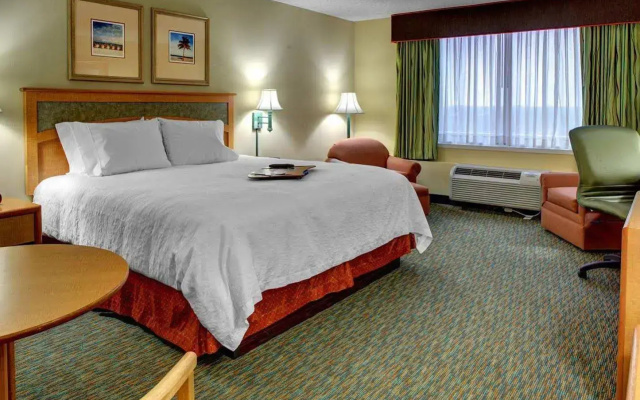 Hampton Inn Ft. Lauderdale-West/Pembroke Pines