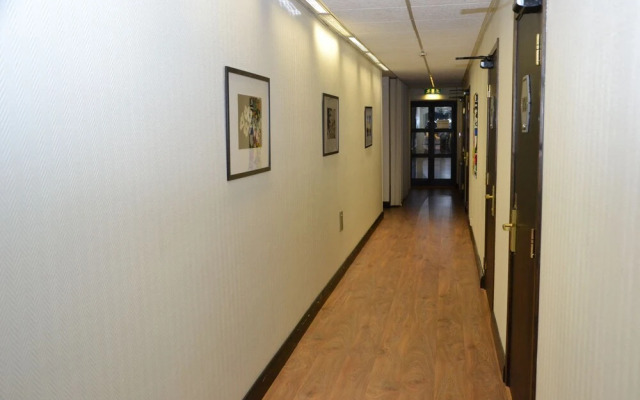 Hotel Småland