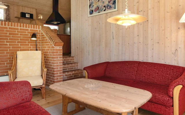 6 Person Holiday Home in Hadsund-by Traum