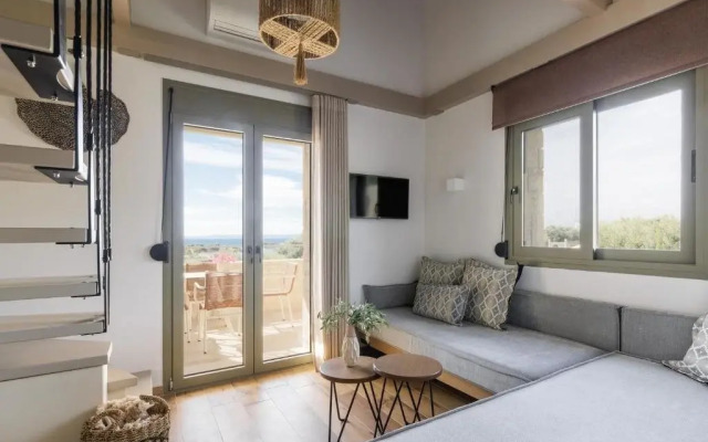 Kastri Elia Suites