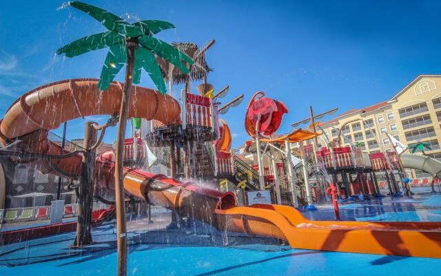 Westgate Vacation Villas