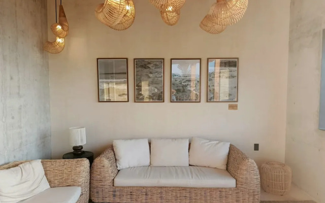 Macondo Arte Punta Zicatela