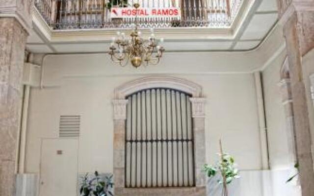 Hostal Ramos