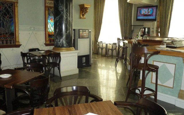 Hotel Topacio