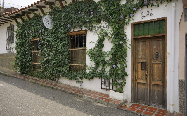 Casa Ruta Sur