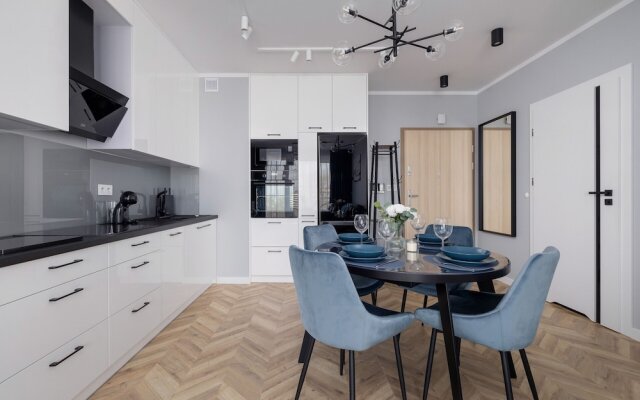 Apartment Zabłocie by Renters Prestige