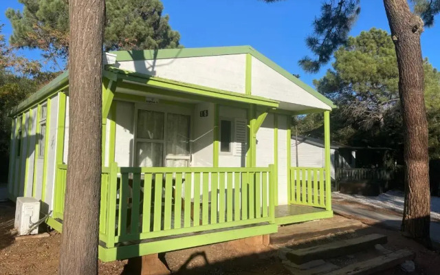Complejo Turístico Cabopino