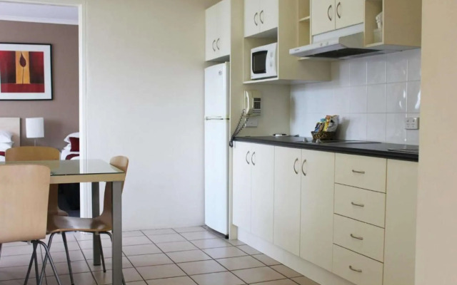 Best Western Ipswich
