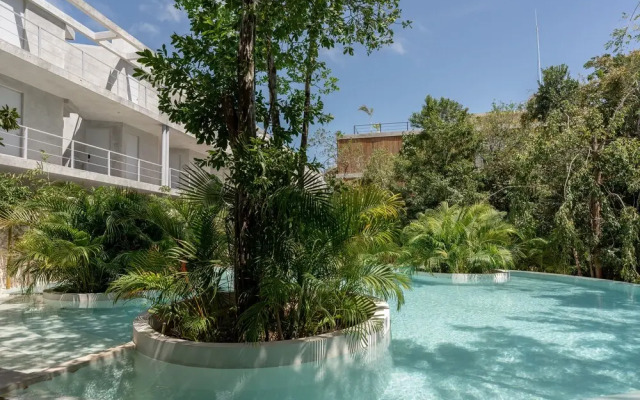 Seremonia Origen by Vida de Playa