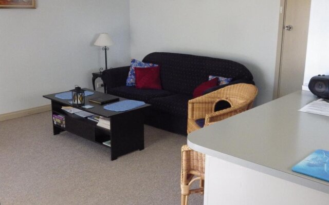 Ashwood Park Bed and Breakfast