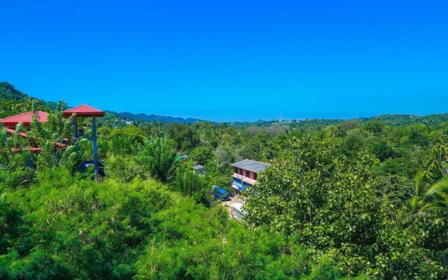 Elegance Range Resort