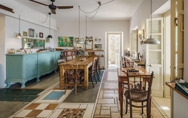Mazaraki Guesthouse