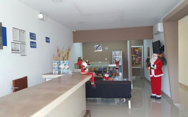 Zafara Hotel