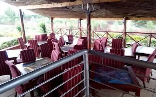 Regency Mount Kenya Hotel