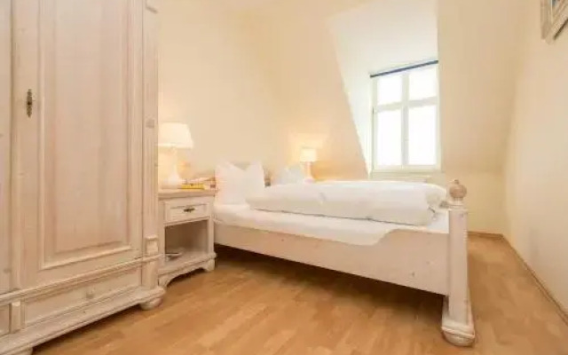 Villa Frisia Wohnung 28