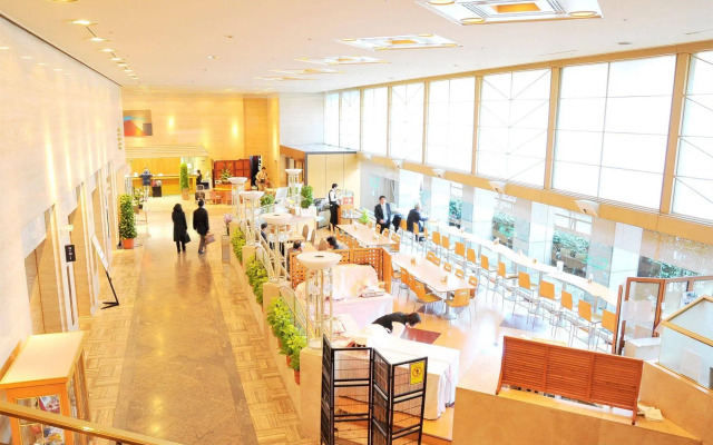 KKR Hotel Tokyo