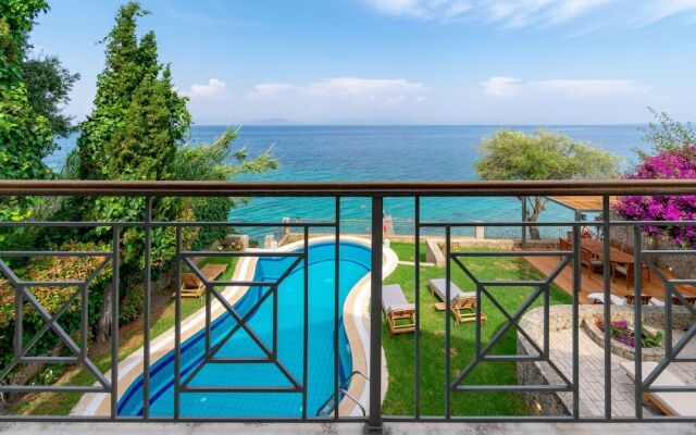 Villa Benele