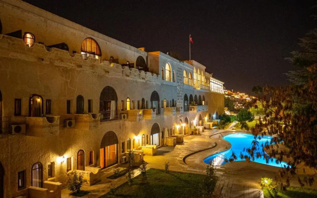 Uchisar Kaya Hotel - Special Class