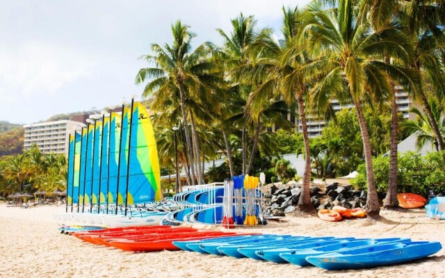 Reef View Hotel