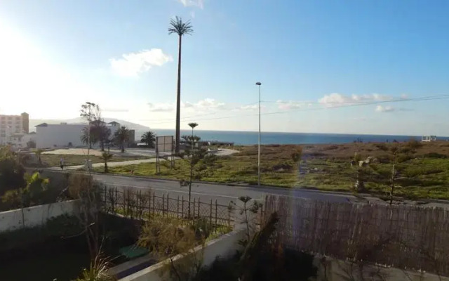 Les Jardins De Malabata