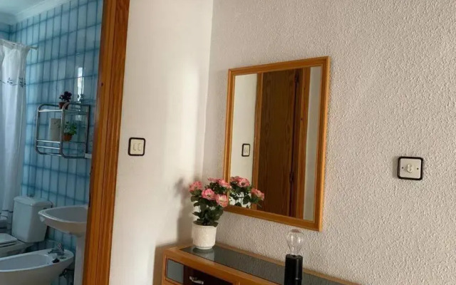 2 bed townhouse lo pagan