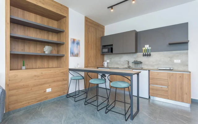 Brummana Heights Apartments