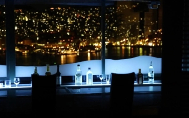 Luke Plaza Hotel