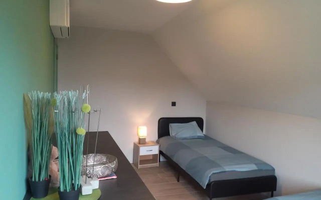 Villa 't Zonneroosje