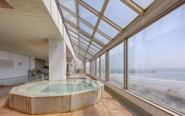 Yunokawa Hot Spring Yunohama Hotel