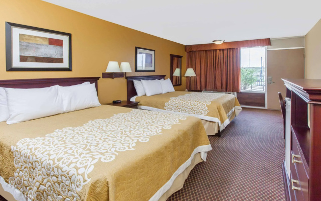 Americas Best Value Inn Elk City