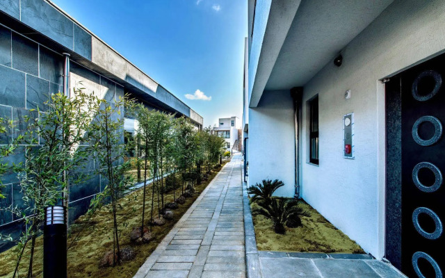 Sanbangsan Ae Resort