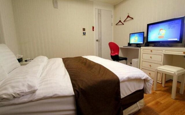 Hotel Dangjin
