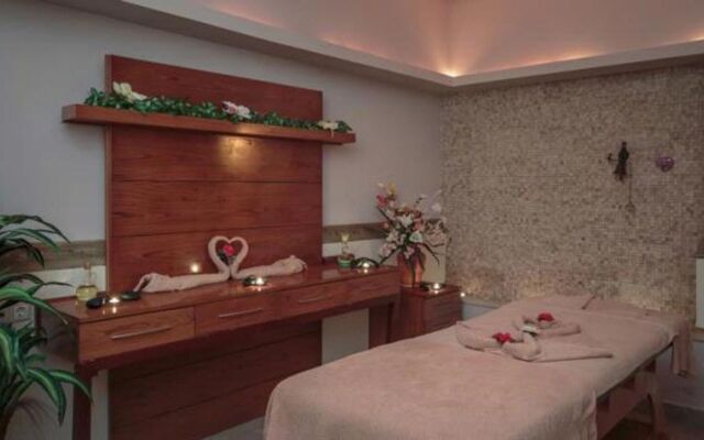 Sunis Kumköy Beach Resort Hotel & Spa - All inclusive