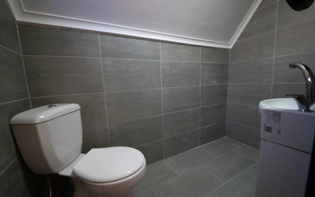 Marvelous Bungalow With Private Pool in Fethiye