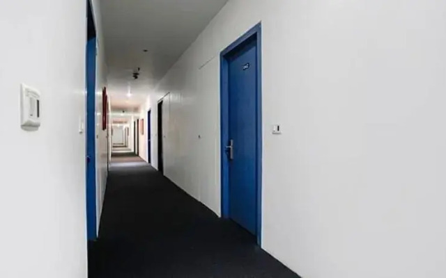 Fabhotel Vista Suites I