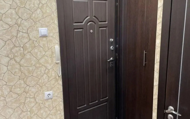 Апартаменты на улице Тюленина 14