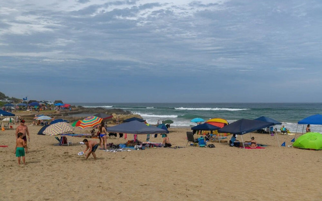 San Lameer Villa Rentals 2501